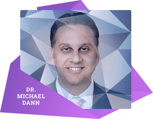 Dr. Michael Dann